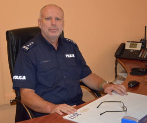 Oto zarobki wszystkich komendantów policji w Śląskiem. Sprawdź OŚWIADCZENIA MAJĄTKOWE