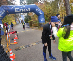 Enea Energetyczna Dycha Kozienice 2021