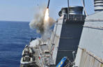 USA wracają do zakupu pocisków przechwytujących SM-3 Block IB. Nowy układ z Raytheonem ma podwoić produkcję rakiet