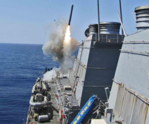 USA wracają do zakupu pocisków przechwytujących SM-3 Block IB. Nowy układ z Raytheonem ma podwoić produkcję rakiet