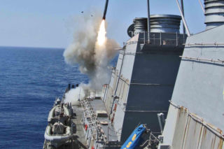 USA wracają do zakupu pocisków przechwytujących SM-3 Block IB. Nowy układ z Raytheonem ma podwoić produkcję rakiet