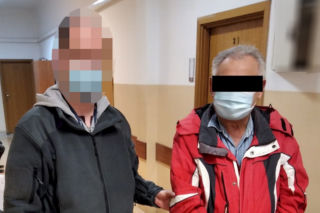 Jak emeryt z Wołomina chciał zostać dilerem. Czyli warszawska historia kryminalna jak scenariusz polskiego Breaking Bad.