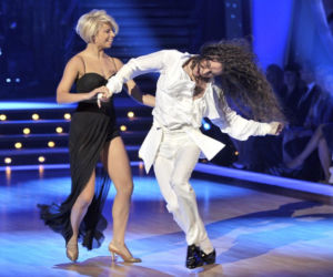 Michał Szpak, Paulina Biernat 