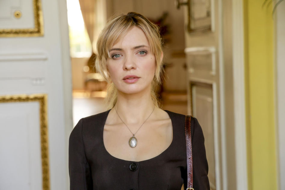 Paulina Gałązka kiedyś i dziś. Tak przez lata zmieniała się gwiazda filmu "Dziewczyny z Dubaju"
