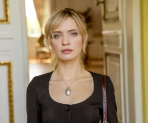 Paulina Gałązka kiedyś i dziś. Tak przez lata zmieniała się gwiazda filmu Dziewczyny z Dubaju