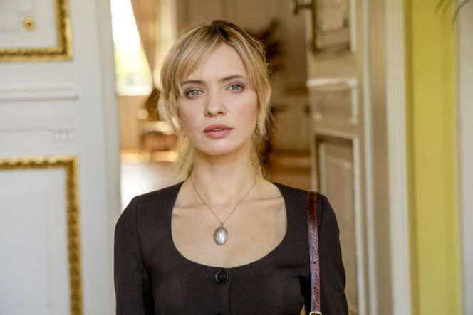 Paulina Gałązka kiedyś i dziś. Tak przez lata zmieniała się gwiazda filmu "Dziewczyny z Dubaju"