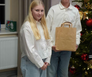 Podsumowanie projektu „Chodź nad Liwiec”