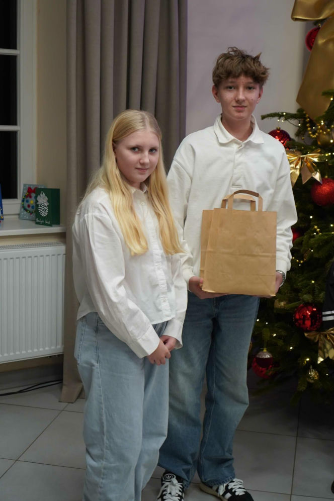 Podsumowanie projektu „Chodź nad Liwiec”