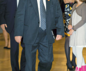 Andrzej Wajda: Zdrowie mi już nie pozwala...
