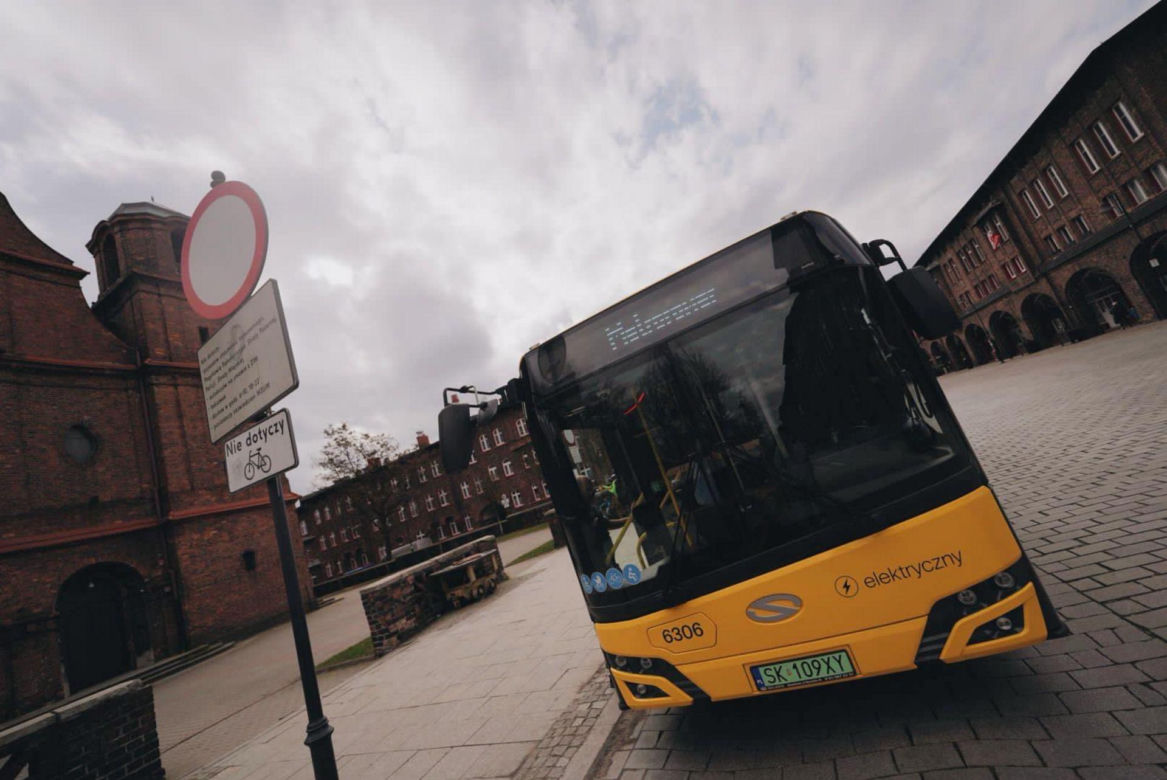 Nextbike na Śląsku
