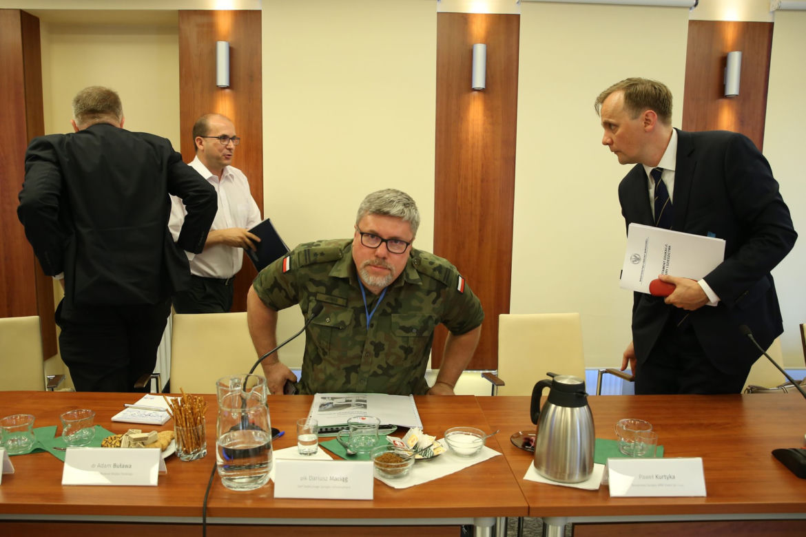 Nie będzie muzeum Bitwy Warszawskiej