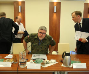 Nie będzie muzeum Bitwy Warszawskiej