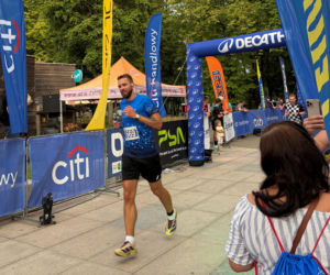Citi Ukiel Sunset Run Olsztyn 2026