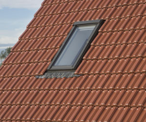 Dachówki ceramiczne - zakładkowe marsylki