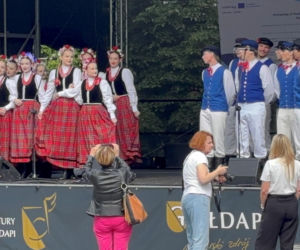 Eska Summer City - „Odetchnij na zdrowie” Gołdap Festiwal 2026