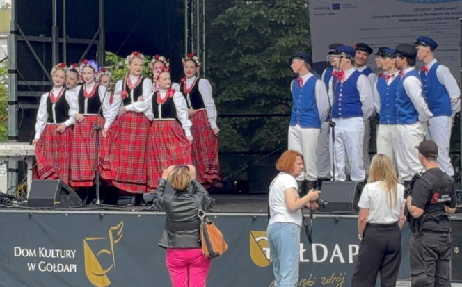 Eska Summer City - „Odetchnij na zdrowie” Gołdap Festiwal 2026