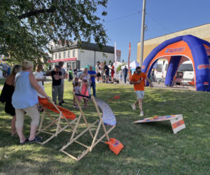 Eska Summer City w Mońkach