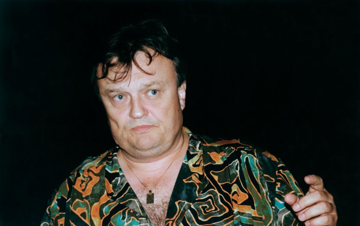 Krzysztof Cugowski