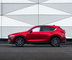 Mazda CX-5 2.0 SKY-G 160 KM AWD MT SkyPASSION