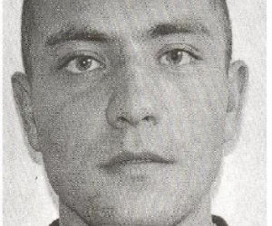Policja poszukuje tych mężczyzn! Tylko spójrzcie na ich pseudonimy