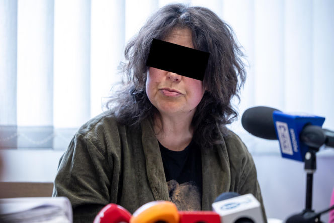 Zabierała zwierzętom karmę z zoo - trafiła przed sąd.