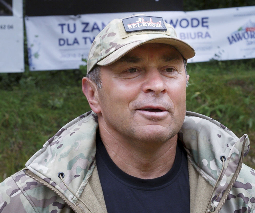 Mjr. Arkadiusz Kups