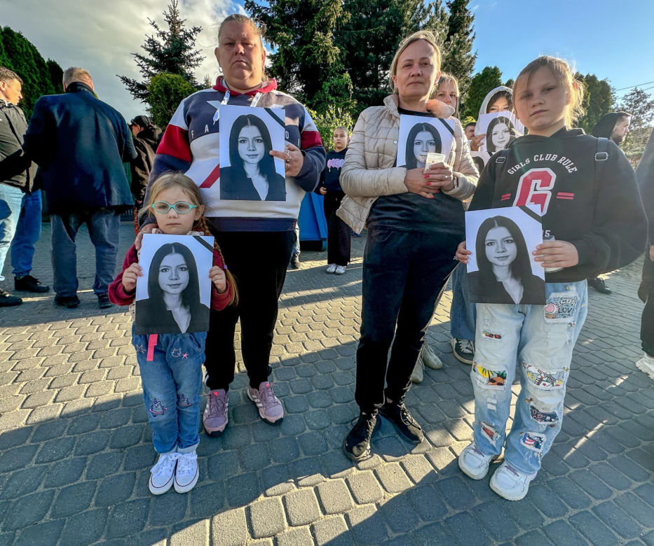 Miała 16 lat i plany na przyszłość. „Chciała zostać fryzjerką”. Nastolatka z Mławy brutalnie zamordowana