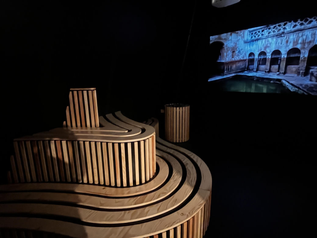 Fabryka Wodu - edukatorium 