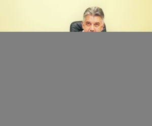 Panie komendancie, za co ta nagroda?!