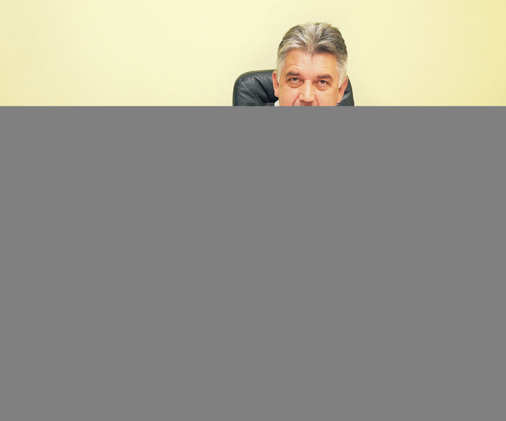 Panie komendancie, za co ta nagroda?!