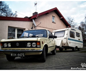 Retropasjonaci, czyli jak odskocznia stała się pasją