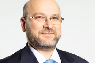Tauron z nowym prezesem!  Jest nim były wiceprezes PGE