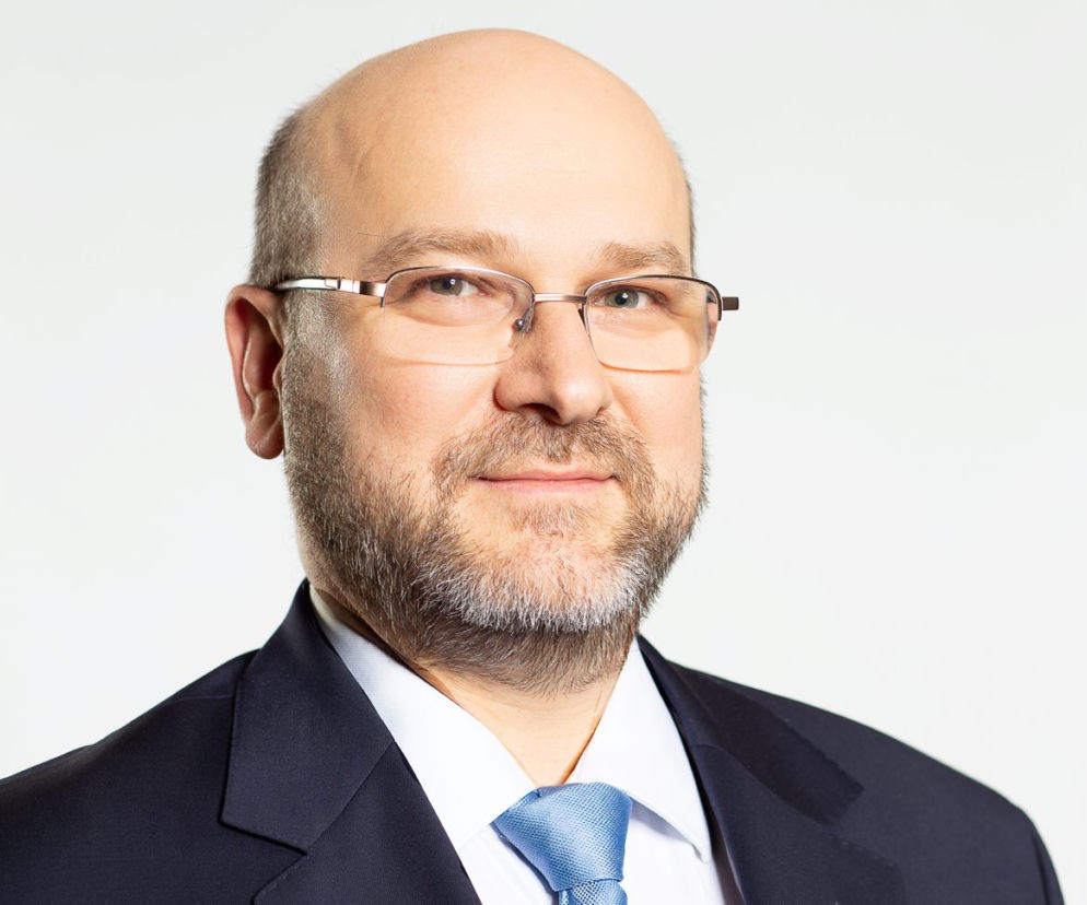 Paweł Strączyński