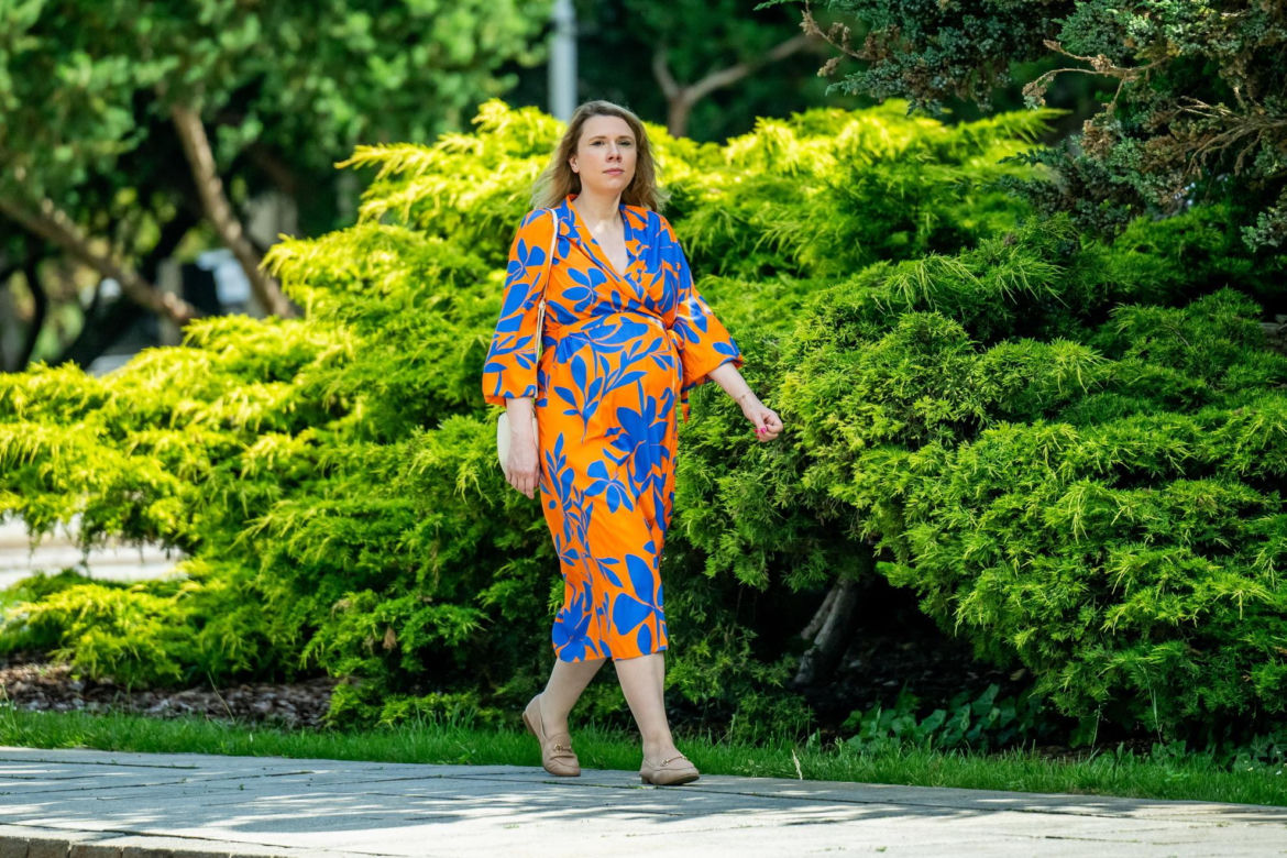 Ministra szykuje wyprawkę dla dziecka