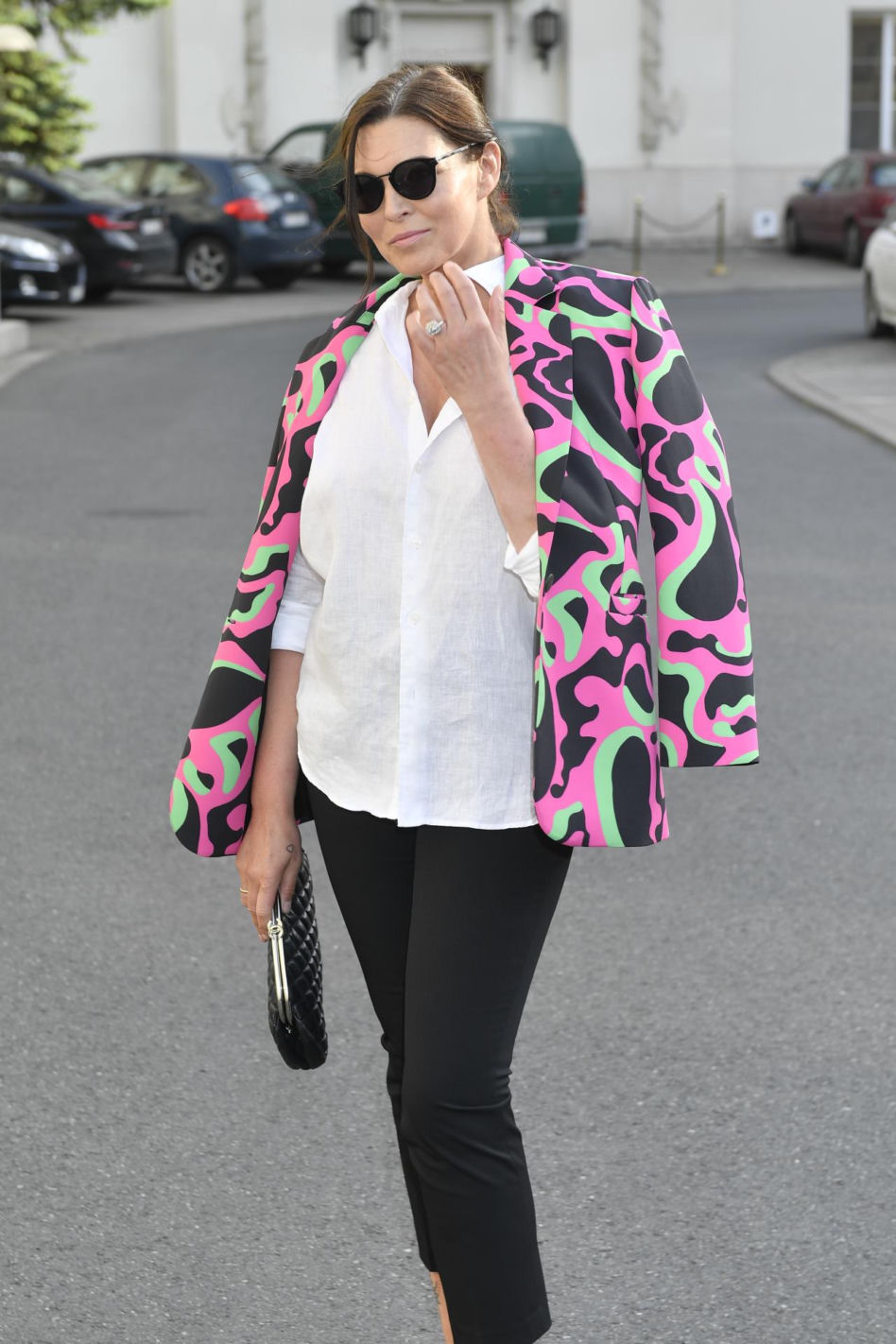 Ilona Felicjańska