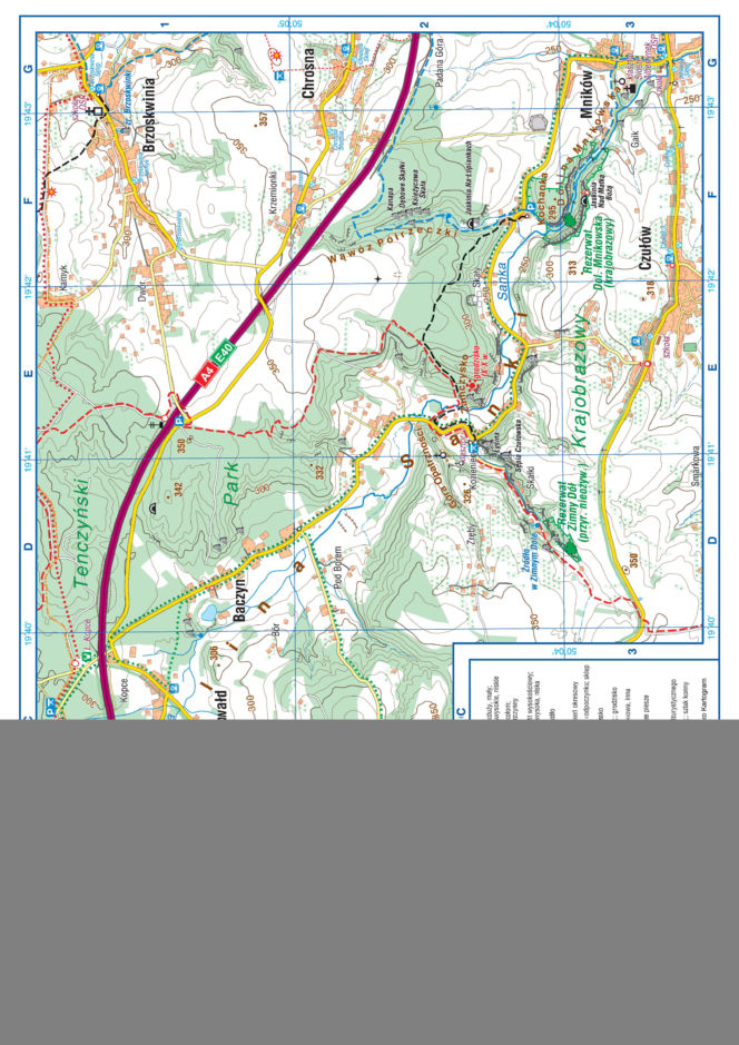 Matura 2018 - Geografia poziom rozszerzony. Arkusze egzaminacyjne