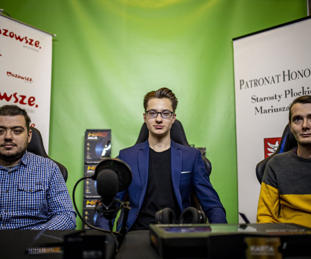 esportowe