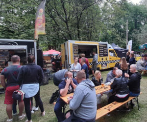 Festiwal Smaków Food Trucków w Olsztynie 11-12 lipca