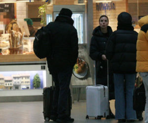 Izabela Janachowska - eko podróż milionerów