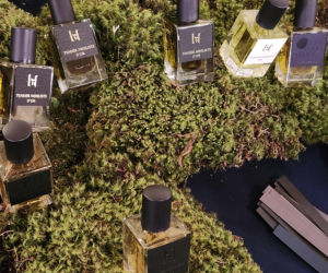 Spotkanie polskich perfumiarzy w Konsulacie Generalnym RP w NYC