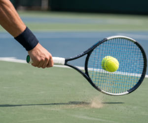 US Open. Zaskakujący finał powrotu sióstr Williams na kort