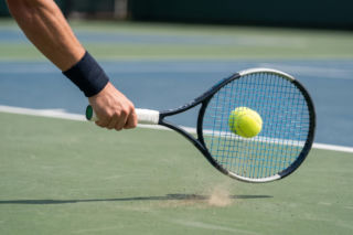 US Open. Zaskakujący finał powrotu sióstr Williams na kort