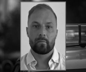 34-letni Marek Kubaczka nie żyje. Został porwany przez kiboli