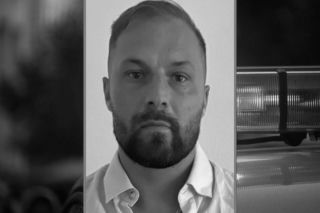 34-letni Marek Kubaczka nie żyje. Został porwany przez kiboli