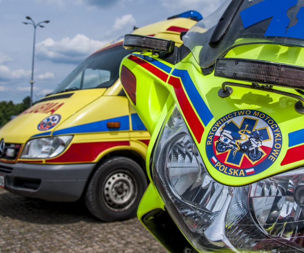 motoambulans