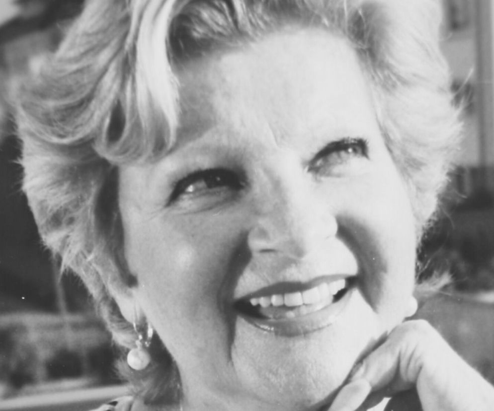 Antonina Girycz-Dzienisiewicz nie żyje. Aktorka miała 82 lata