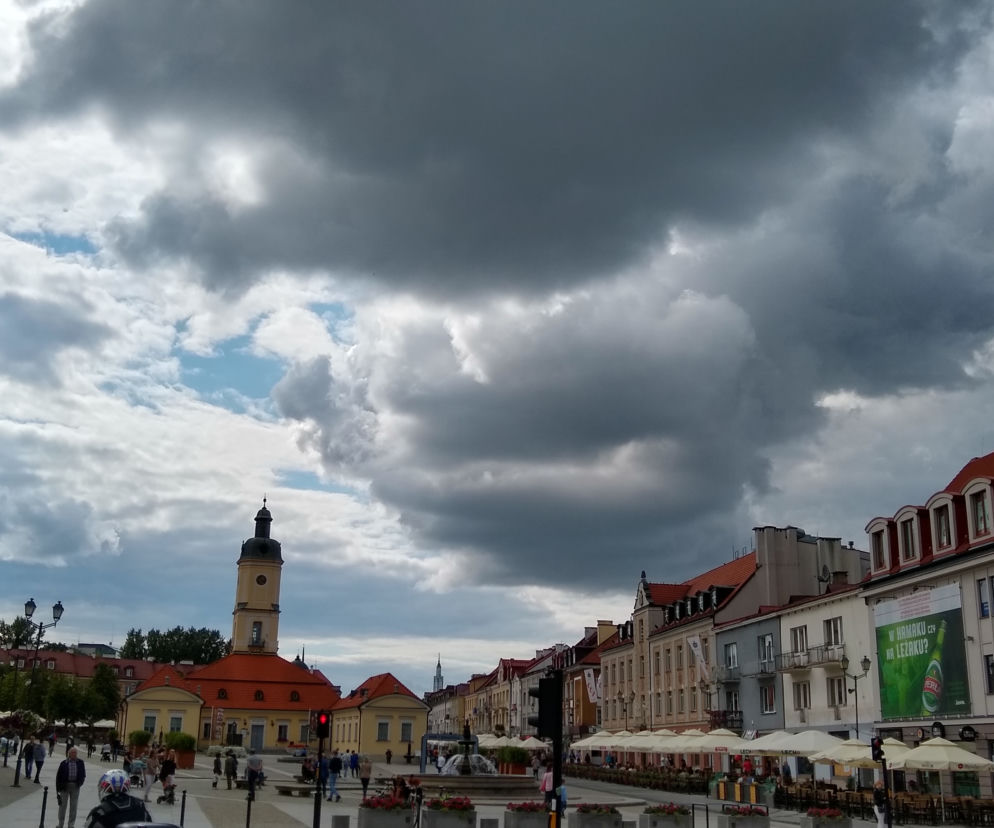 Prognoza pogody na cały tydzień. Zobacz, jaki będzie początek września