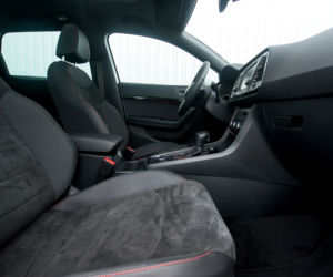 Seat Ateca FR 2.0 TSI 190 KM DSG 4Drive