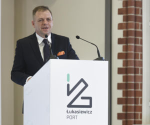 We Wrocławiu będą pracować nad szczepionką na raka 