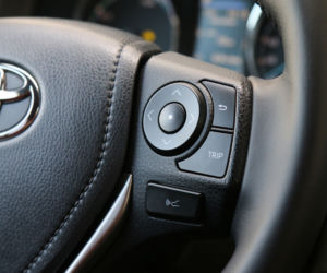 Toyota RAV4 2.5 Hybrid E-CVT 4x4